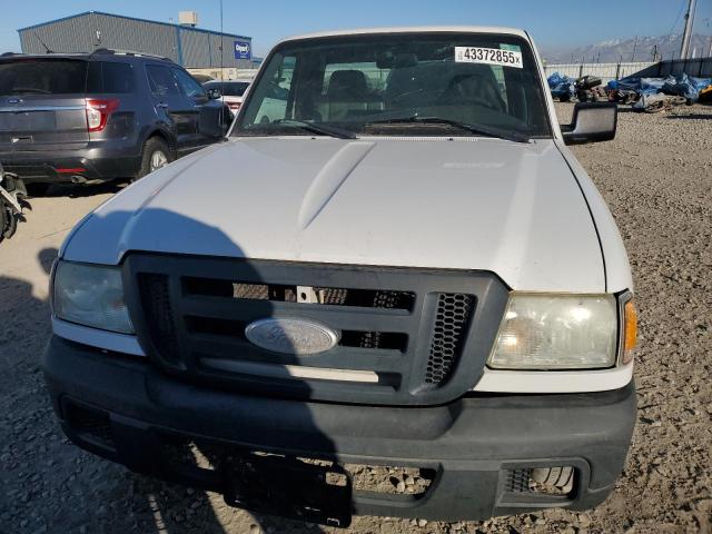 Photo 5 from auction – 2007 FORD RANGER with VIN 1FTYR10U67PA80486