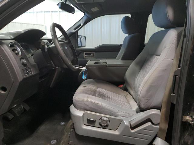 Photo 7 from auction – 2011 FORD F150 SUPER with VIN 1FTEX1CM6BFC18031