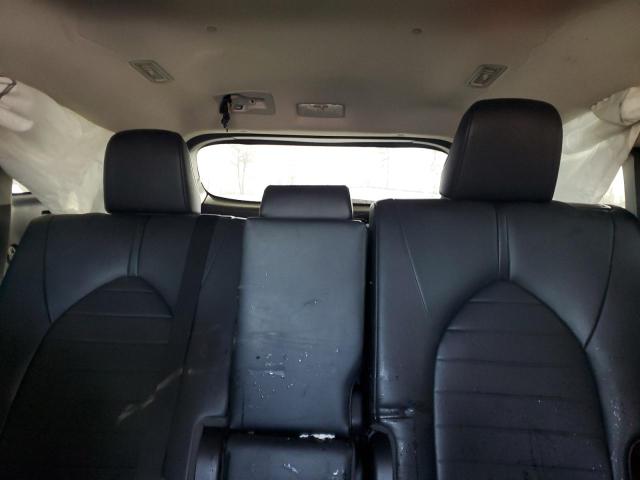 Photo 10 from auction – 2020 TOYOTA HIGHLANDER with VIN 5TDHZRAH2LS508702