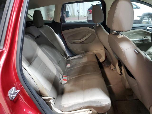 Photo 11 from auction – 2013 FORD ESCAPE SE with VIN 1FMCU0GX3DUA20323