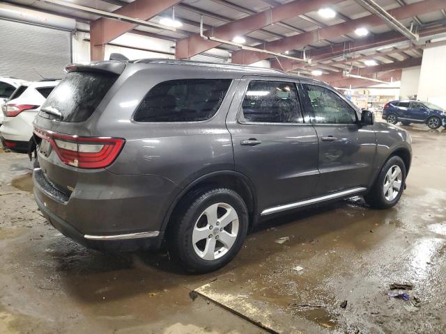 Photo 3 from auction – 2015 DODGE DURANGO SX with VIN 1C4RDJAG8FC873967