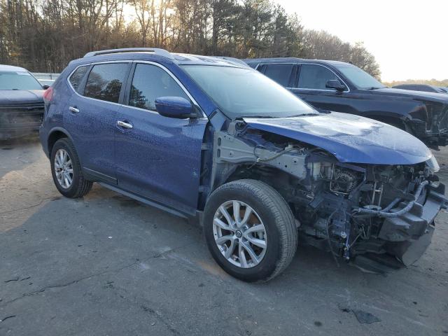 Photo 4 from auction – 2018 NISSAN ROGUE S with VIN KNMAT2MT0JP576661