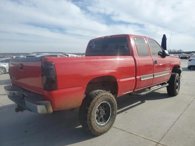 Photo 3 from auction – 2006 CHEVROLET SILVERADO with VIN 1GCHC29U96E244818