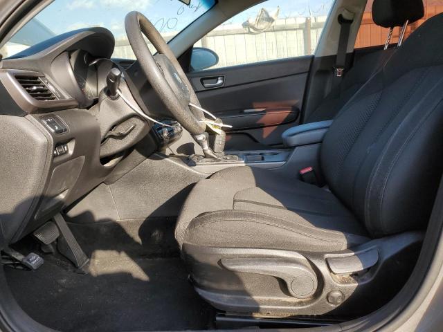 Photo 7 from auction – 2018 KIA OPTIMA LX with VIN 5XXGT4L32JG213468