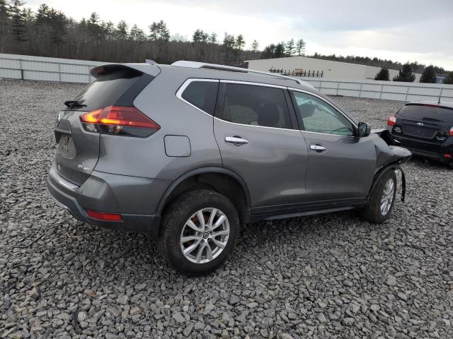 Photo 3 from auction – 2018 NISSAN ROGUE S with VIN KNMAT2MV1JP622404