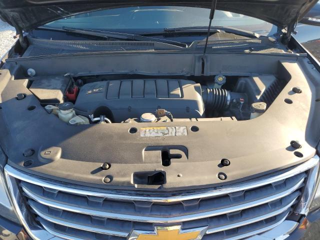 Photo 12 from auction – 2017 CHEVROLET TRAVERSE L with VIN 1GNKRGKD0HJ153563