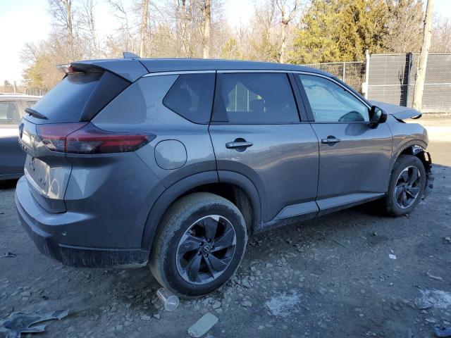 Photo 3 from auction – 2024 NISSAN ROGUE SV with VIN 5N1BT3BB2RC704269