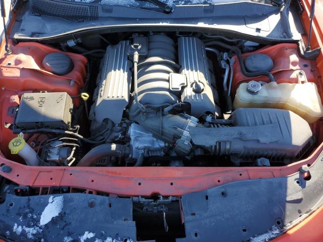 Photo 11 from auction – 2021 DODGE CHARGER SC with VIN 2C3CDXGJ9MH568844