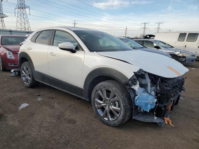 Photo 4 from auction – 2021 MAZDA CX-30 PREF with VIN 3MVDMBCL0MM203558