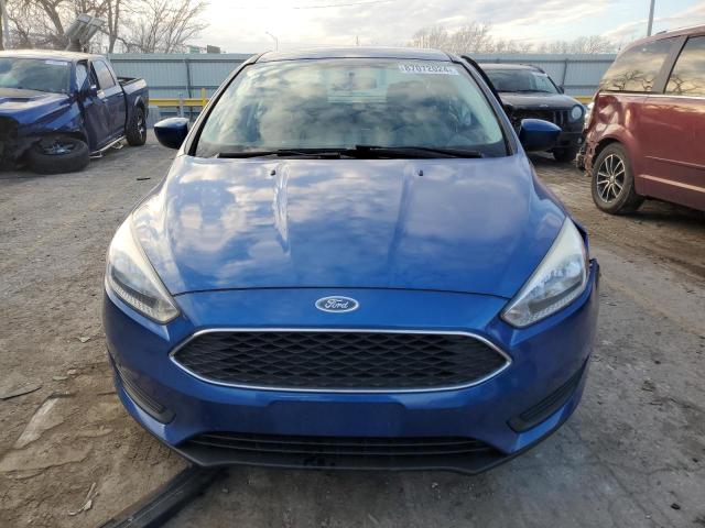 Photo 5 from auction – 2018 FORD FOCUS SE with VIN 1FADP3F27JL204131