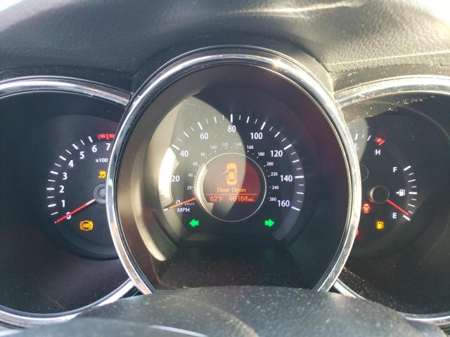 Photo 9 from auction – 2013 KIA OPTIMA LX with VIN KNAGM4A73D5392841