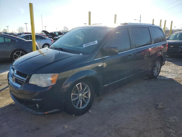 Zdjęcie 1 z aukcji – 2014 DODGE GRAND CARA z VIN 2C4RDGCG8ER190589
