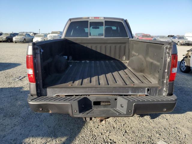 Photo 6 from auction – 2007 FORD F150 with VIN 1FTPX14547KC72104