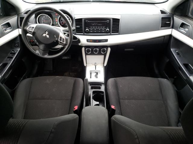 Photo 8 from auction – 2016 MITSUBISHI LANCER ES with VIN JA32U2FU1GU008757