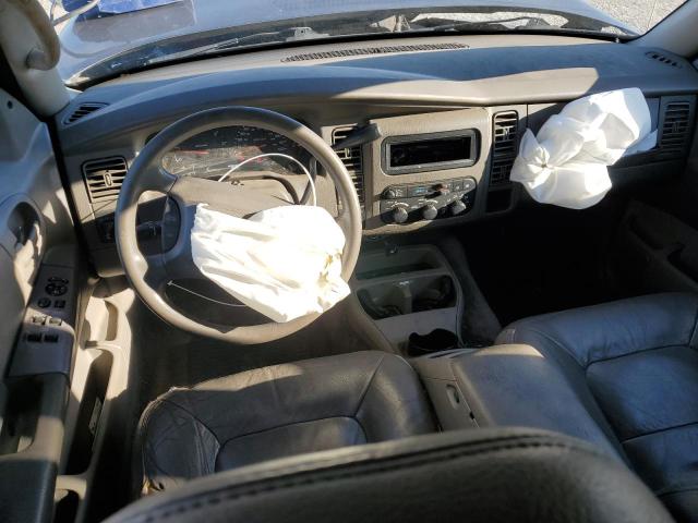 Photo 8 from auction – 2003 DODGE DURANGO SL with VIN 1D4HS48NX3F608990