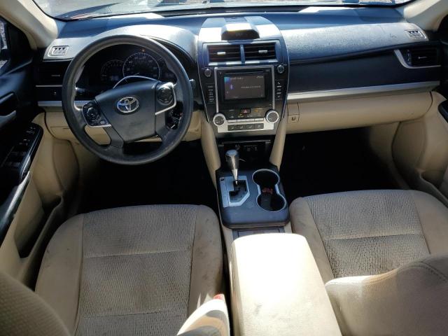 Photo 8 from auction – 2012 TOYOTA CAMRY BASE with VIN 4T4BF1FK3CR205185