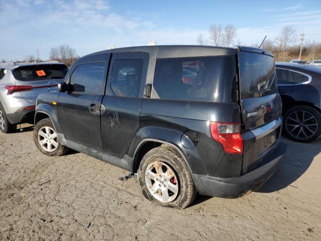 Снимка 2 от търг – 2011 HONDA ELEMENT EX с VIN 5J6YH2H71BL003753