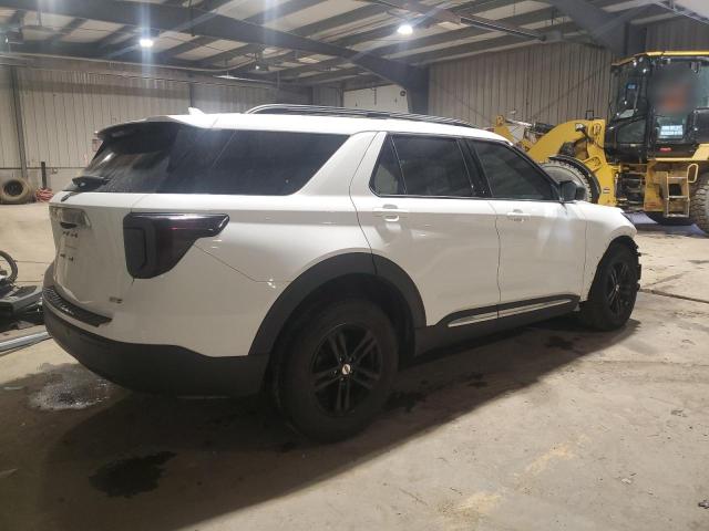 Photo 3 from auction – 2020 FORD EXPLORER X with VIN 1FMSK8DH9LGC25090