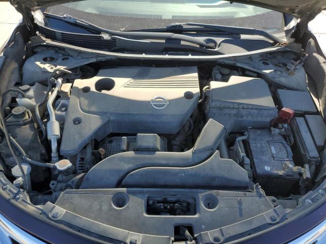 Photo 11 from auction – 2015 NISSAN ALTIMA 2.5 with VIN 1N4AL3AP4FC112435