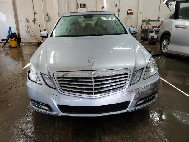 Photo 5 from auction – 2013 MERCEDES-BENZ E 350 4MAT with VIN WDDHF8JB4DA697338
