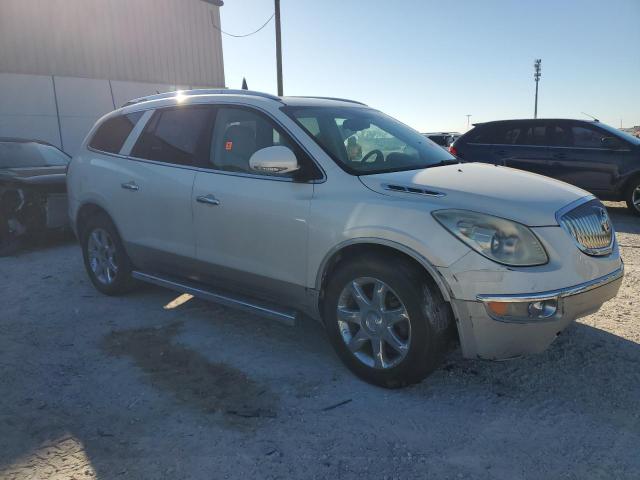 Photo 4 from auction – 2010 BUICK ENCLAVE CX with VIN 5GALRCED5AJ127775