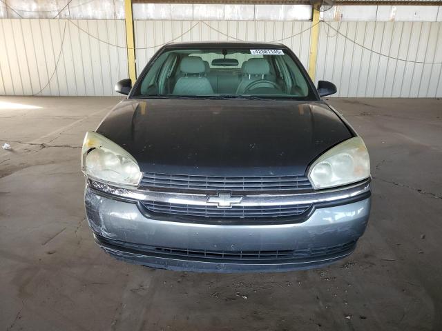 Photo 5 from auction – 2005 CHEVROLET MALIBU LS with VIN 1G1ZT52895F308554