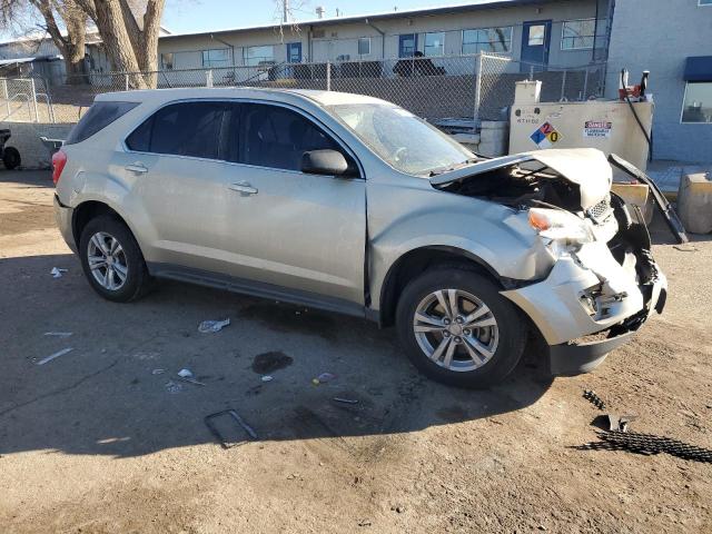 Photo 4 from auction – 2013 CHEVROLET EQUINOX LS with VIN 2GNALBEK6D1240236