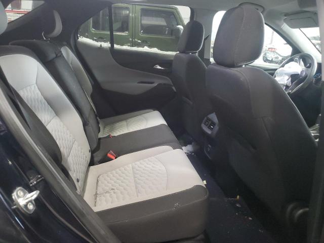 Photo 11 from auction – 2020 CHEVROLET EQUINOX LS with VIN 3GNAXHEV6LS724170