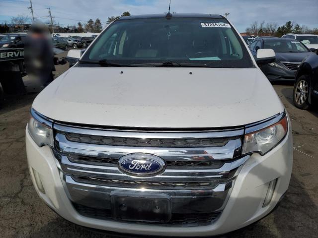 Photo 5 from auction – 2012 FORD EDGE LIMIT with VIN 2FMDK4KC0CBA85852