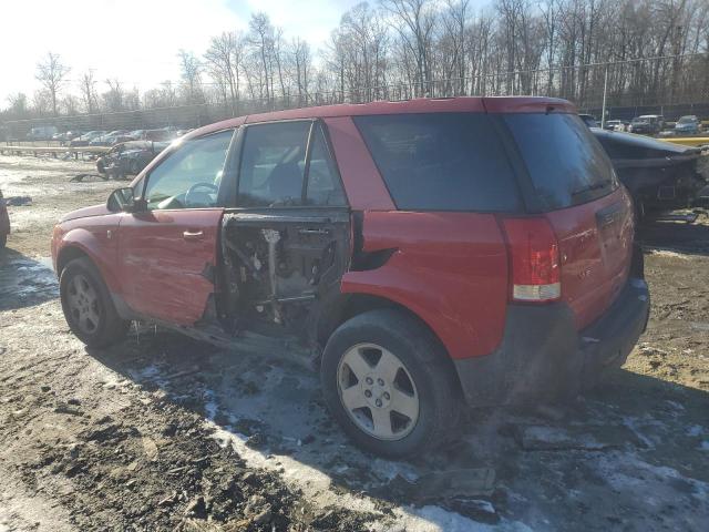 Photo 2 from auction – 2005 SATURN VUE with VIN 5GZCZ63405S804667