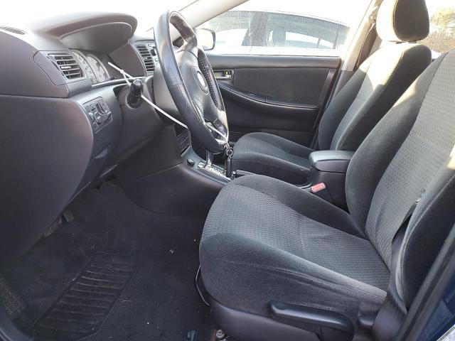 Фото 7 с аукциона – 2007 TOYOTA COROLLA CE с VIN 2T1BR32EX7C737764