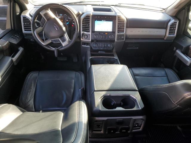 Photo 8 from auction – 2017 FORD F250 SUPER with VIN 1FT7W2BT5HED39187