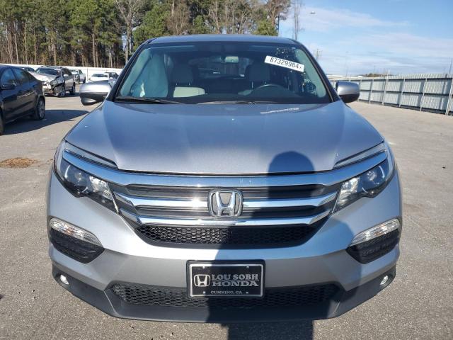Photo 5 from auction – 2016 HONDA PILOT EXL with VIN 5FNYF5H54GB025834