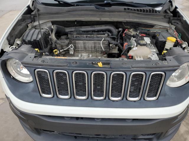 Photo 12 from auction – 2016 JEEP RENEGADE L with VIN ZACCJABT0GPC42055