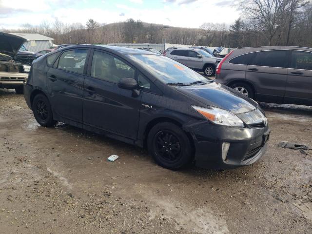 Photo 4 from auction – 2014 TOYOTA PRIUS with VIN JTDKN3DU4E1747448