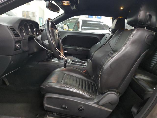 Photo 7 from auction – 2012 DODGE CHALLENGER with VIN 2C3CDYAG2CH259685