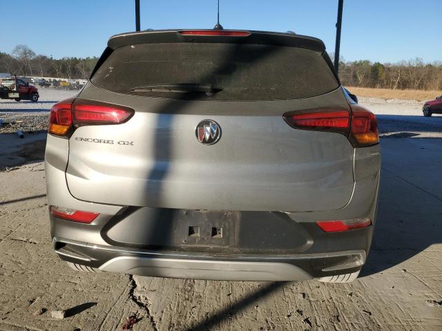 Photo 6 from auction – 2023 BUICK ENCORE GX with VIN KL4MMFSL1PB069871