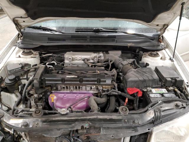 صورة رقم 11 من المزاد - 2007 KIA SPECTRA EX مع VIN KNAFE121375461341