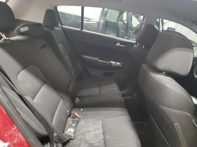Photo 11 from auction – 2017 KIA SPORTAGE with VIN KNDPMCAC0H7065446