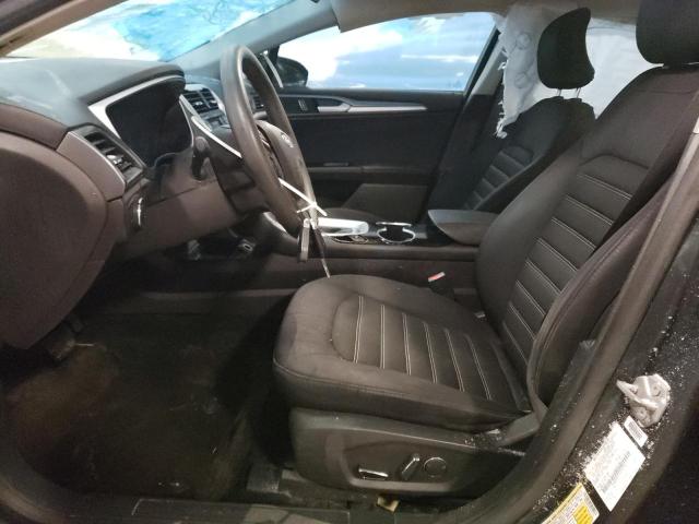 Photo 7 from auction – 2015 FORD FUSION SE with VIN 1FA6P0H77F5131774