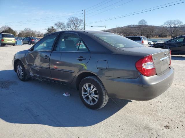 Photo 2 from auction – 2004 TOYOTA CAMRY LE with VIN 4T1BF32K94U578972