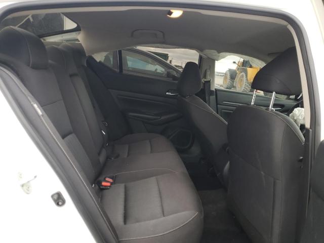 Photo 10 from auction – 2022 NISSAN ALTIMA S with VIN 1N4BL4BV8NN366515