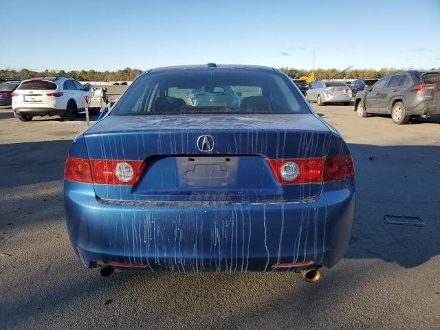 Photo 6 from auction – 2005 ACURA TSX with VIN JH4CL96985C016918