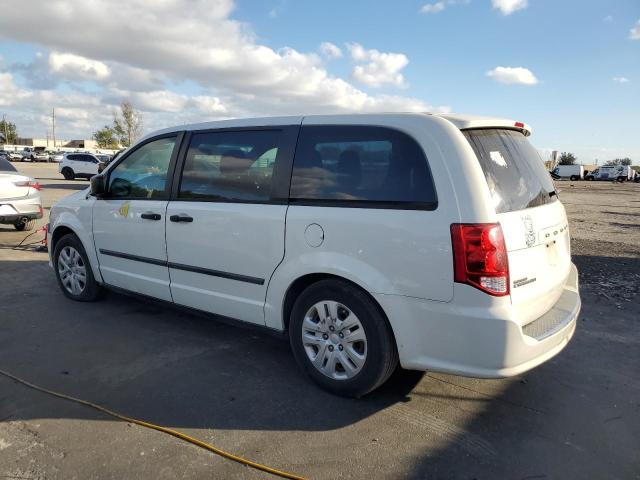 Photo 2 from auction – 2013 DODGE GRAND CARA with VIN 2C4RDGBG3DR733346