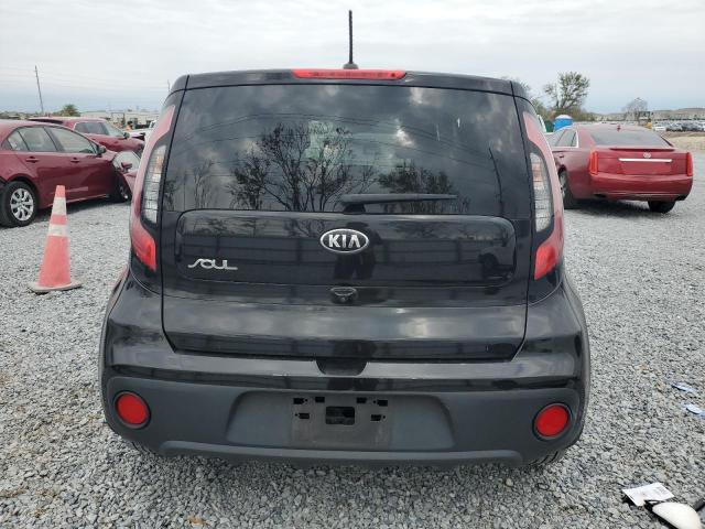 Photo 6 from auction – 2019 KIA SOUL with VIN KNDJN2A29K7688804
