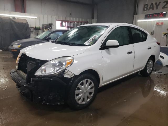 Photo 1 from auction – 2013 NISSAN VERSA S with VIN 3N1CN7AP5DL820802