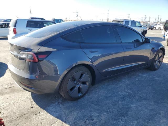 Photo 3 from auction – 2023 TESLA MODEL 3 with VIN 5YJ3E1EB7PF392890