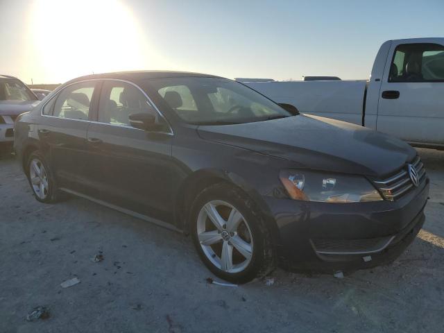 Photo 4 from auction – 2014 VOLKSWAGEN PASSAT SE with VIN 1VWBT7A33EC052338