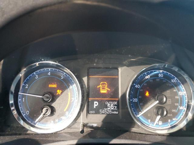 Photo 9 from auction – 2019 TOYOTA COROLLA L with VIN 2T1BURHE3KC176311