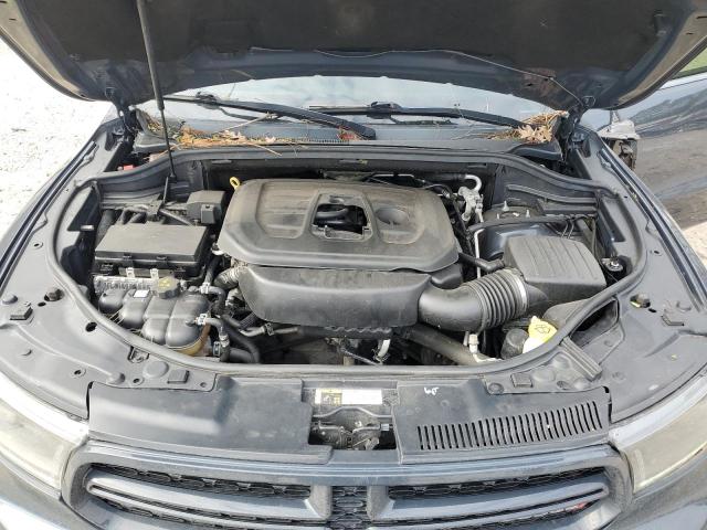 Photo 12 from auction – 2018 DODGE DURANGO GT with VIN 1C4RDJDG6JC194364